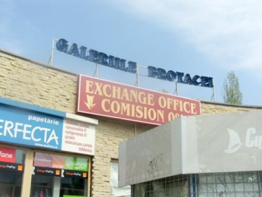 Piaţa de la Brotăcei nu se privatizează!
